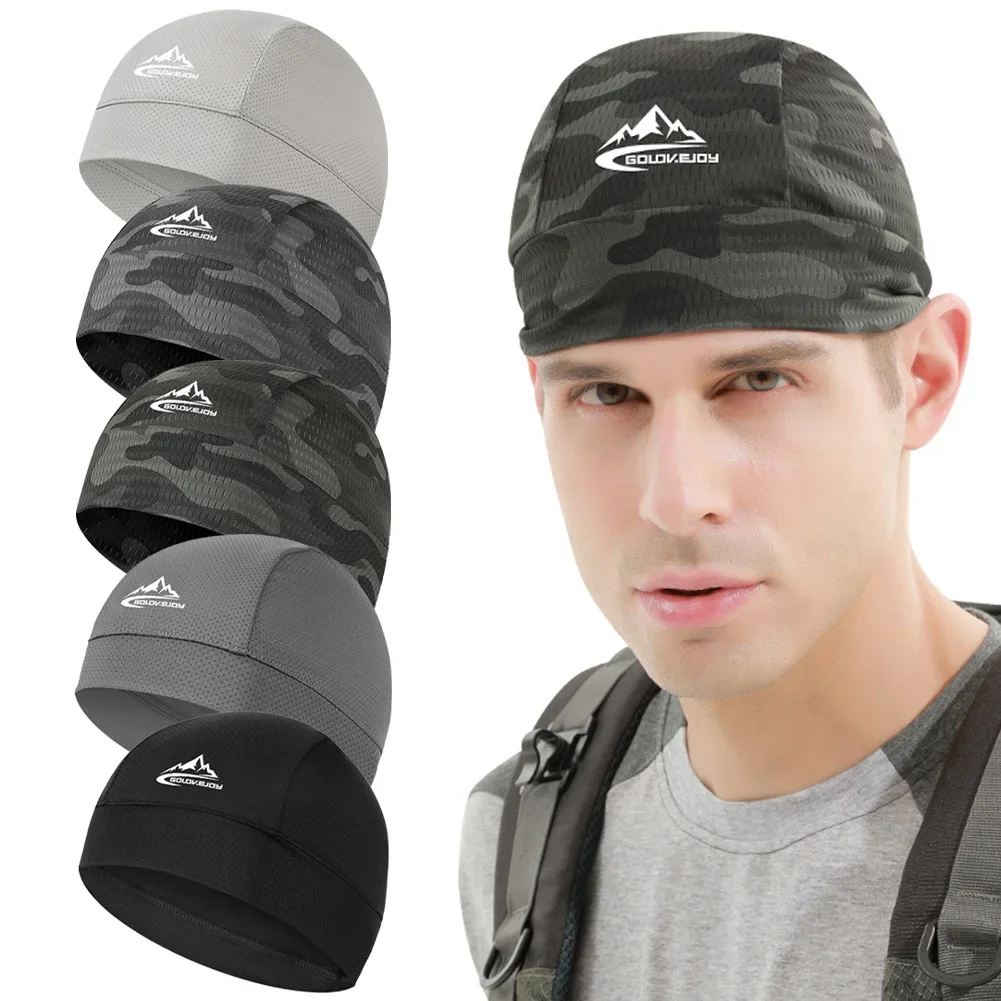 Cooling Skull Cap Breathable S - Skull Cap Helmet Liner ulasan dan harga