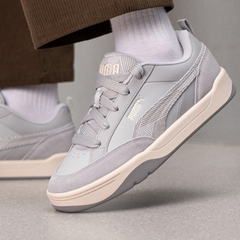 Puma Mid Low Top Classic Fashi - Puma Shoes Suede Classic ulasan dan harga