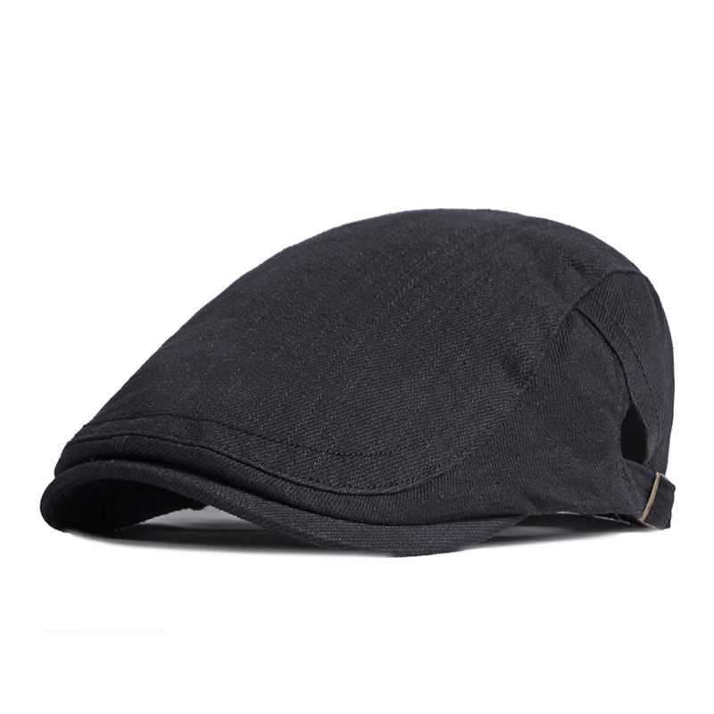 Spring Summer Beret Hat For Me - Newsboy Cap Ivy ulasan dan harga