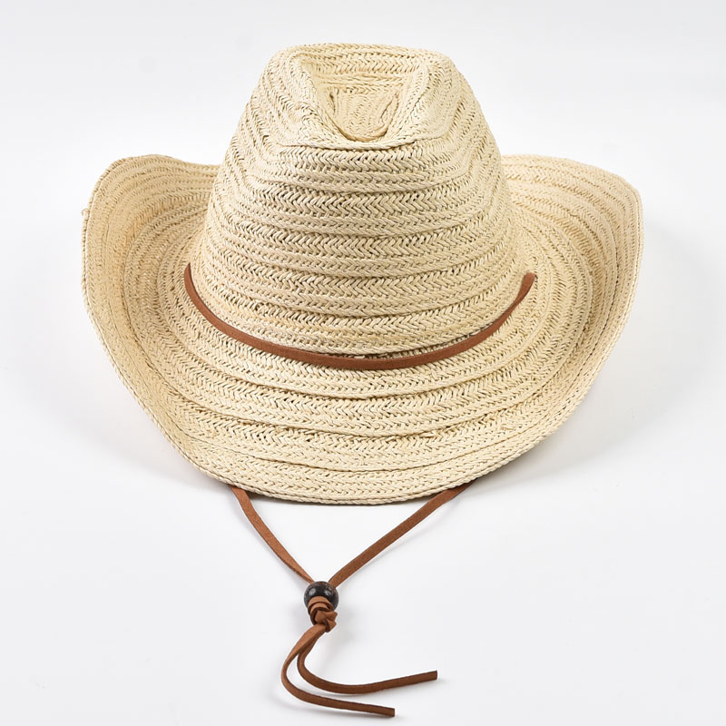 Paper Straw Cowboy Hats for Wo - Cowboy Hat Straw ulasan dan harga
