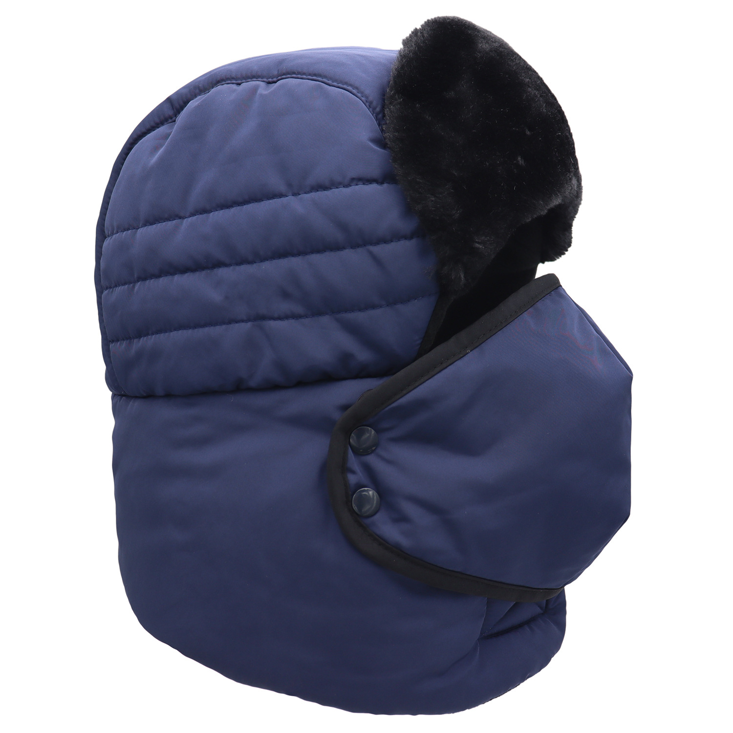 Men’s Winter Trapper Hat with  - Winter Trapper Hat ulasan dan harga