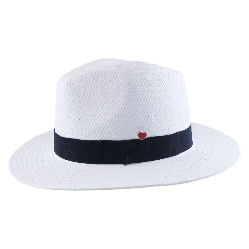 Papyrus Panama Sun Protection  - Cowboy Hat Straw ulasan dan harga
