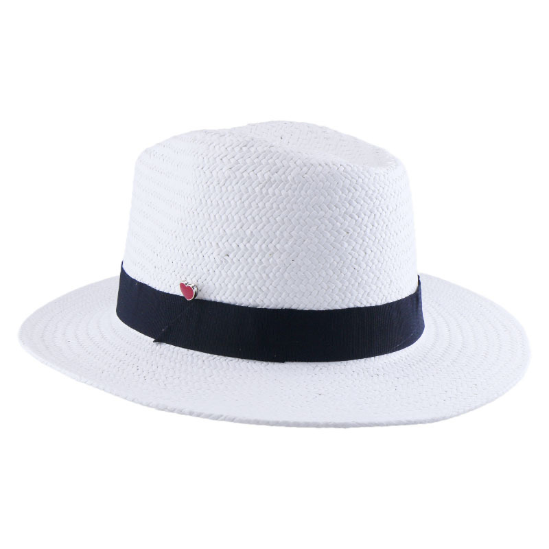 Papyrus Panama Sun Protection  - Cowboy Hat Straw ulasan dan harga