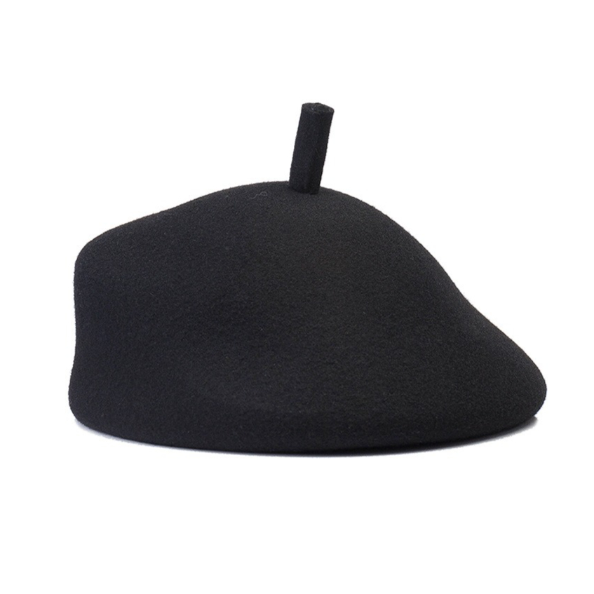 USPOP Women's Fine Felt Wool S - Beret French Wool ulasan dan harga