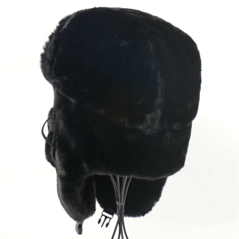 SupSindy Army Military Soviet  - Winter Trapper Hat ulasan dan harga