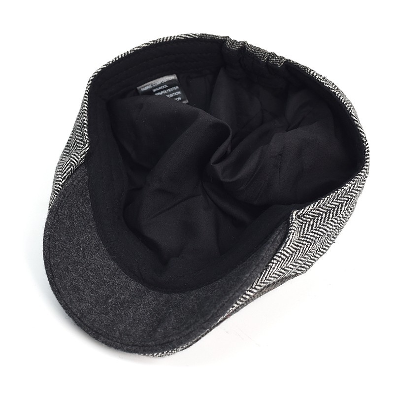 High-End Classic Men's Patchwo - Dad Hat Cotton ulasan dan harga