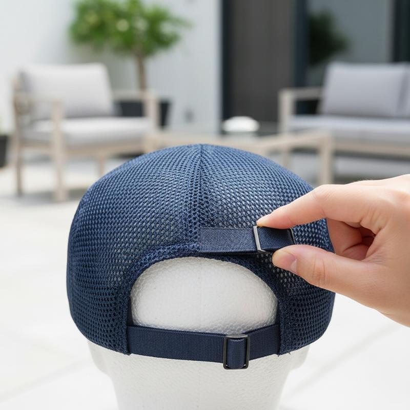 Mens Mesh Newsboy Beret Cabbie - Newsboy Cap Ivy ulasan dan harga