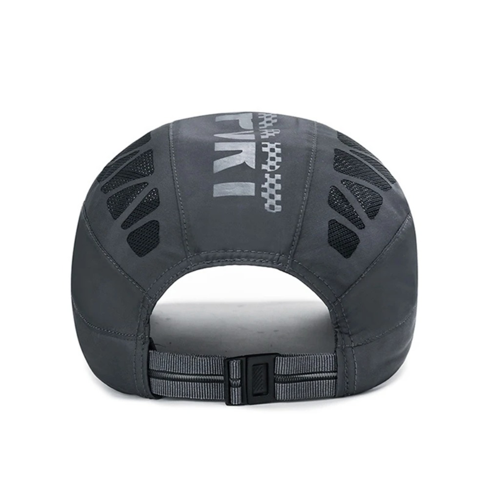 New Breathable Men Quick Dry H - Newsboy Cap Ivy ulasan dan harga