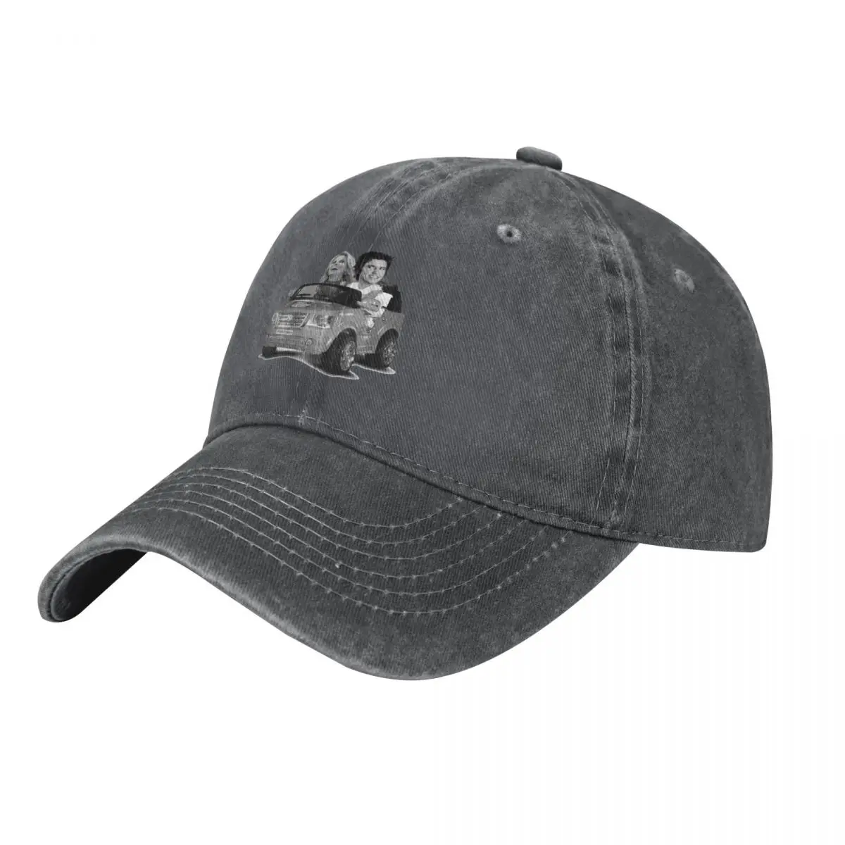 Tig and Cheryl: True Story Bas - Golf Cap Dad ulasan dan harga