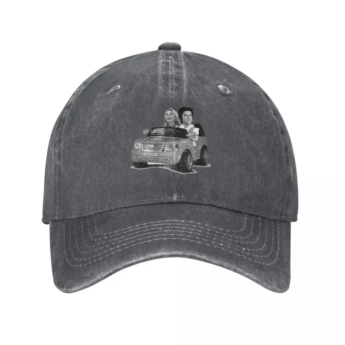 Tig and Cheryl: True Story Bas - Golf Cap Dad ulasan dan harga