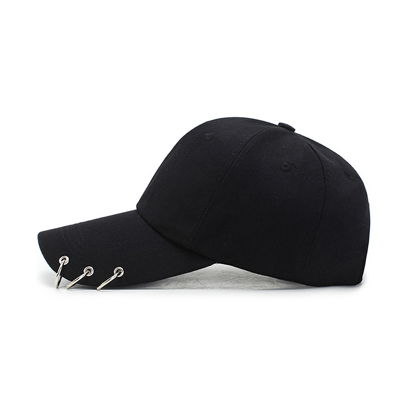 New Hip Hop Women's Baseball C - Dad Hat Cotton ulasan dan harga