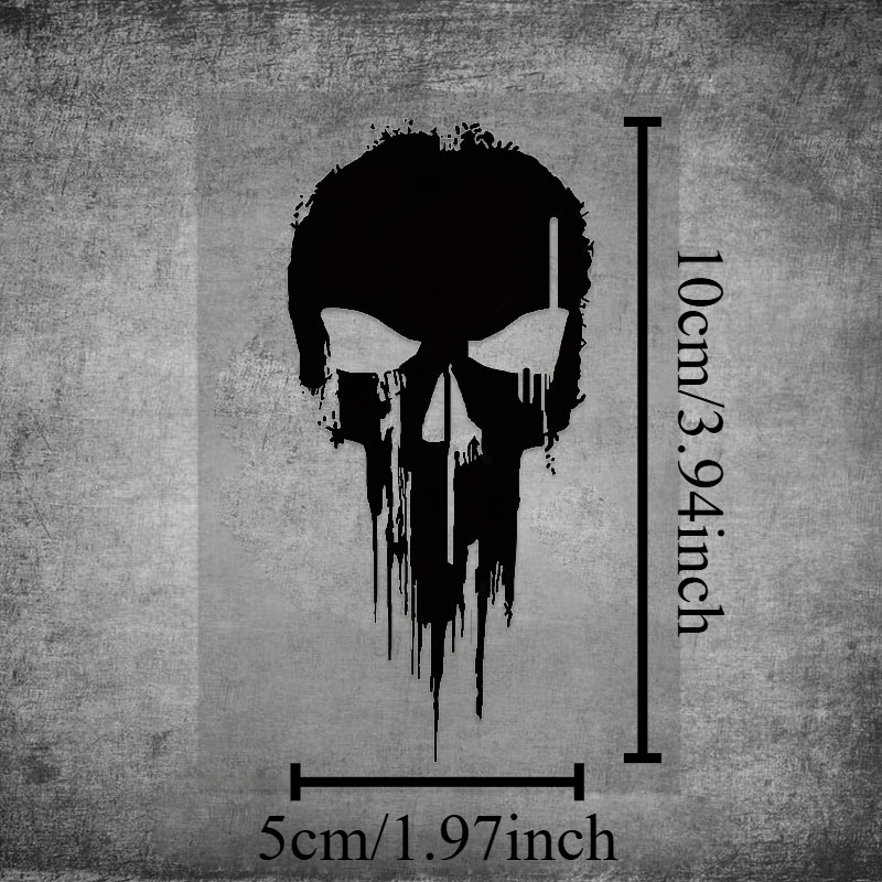 1PC Cool Skeleton Skull Waterp - Skull Cap Helmet Liner ulasan dan harga