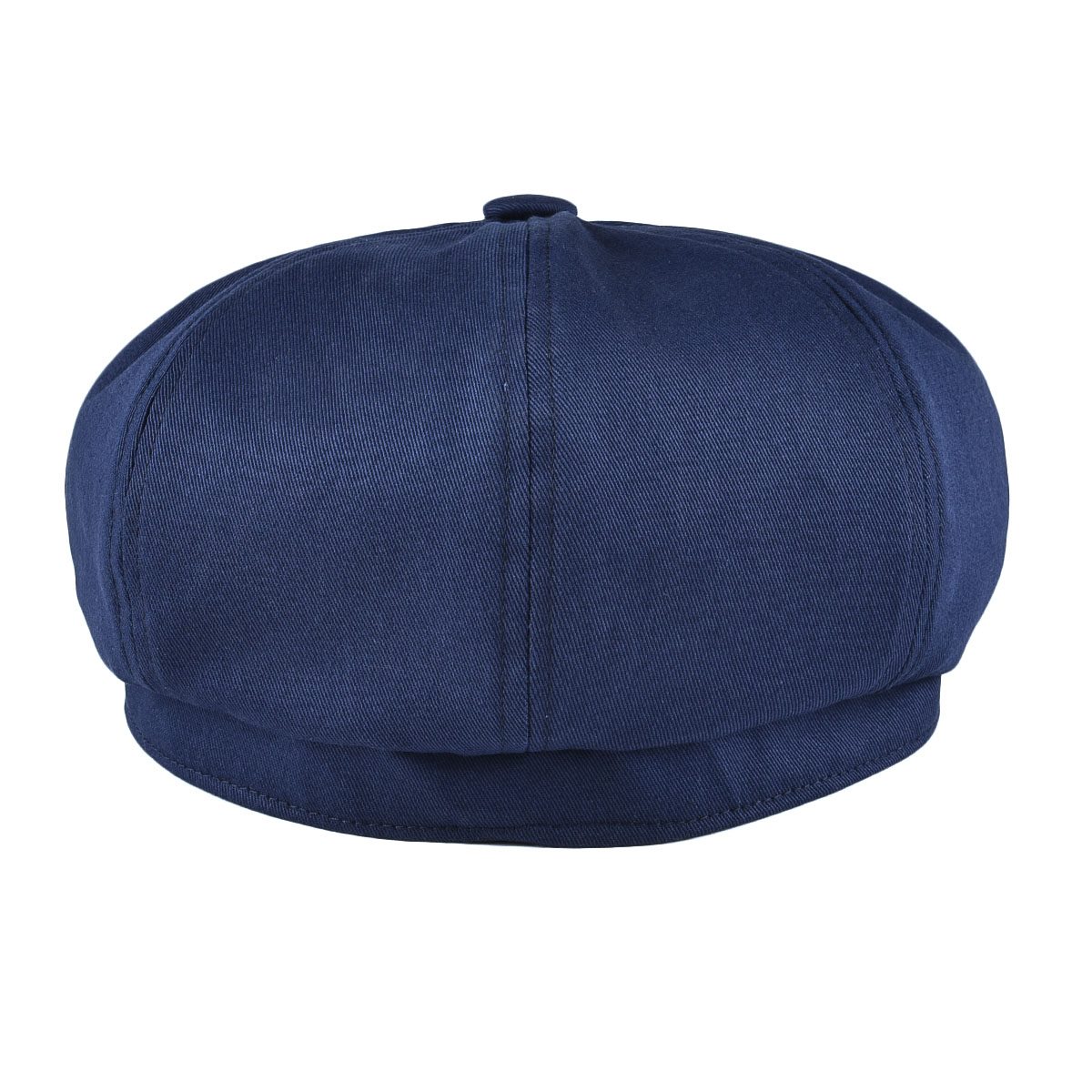 BOTVELA Men's Newsboy Cap Twil - Newsboy Cap Ivy ulasan dan harga
