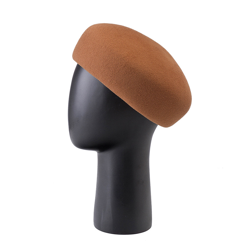 New French Style Wool Berets f - Beret French Wool ulasan dan harga