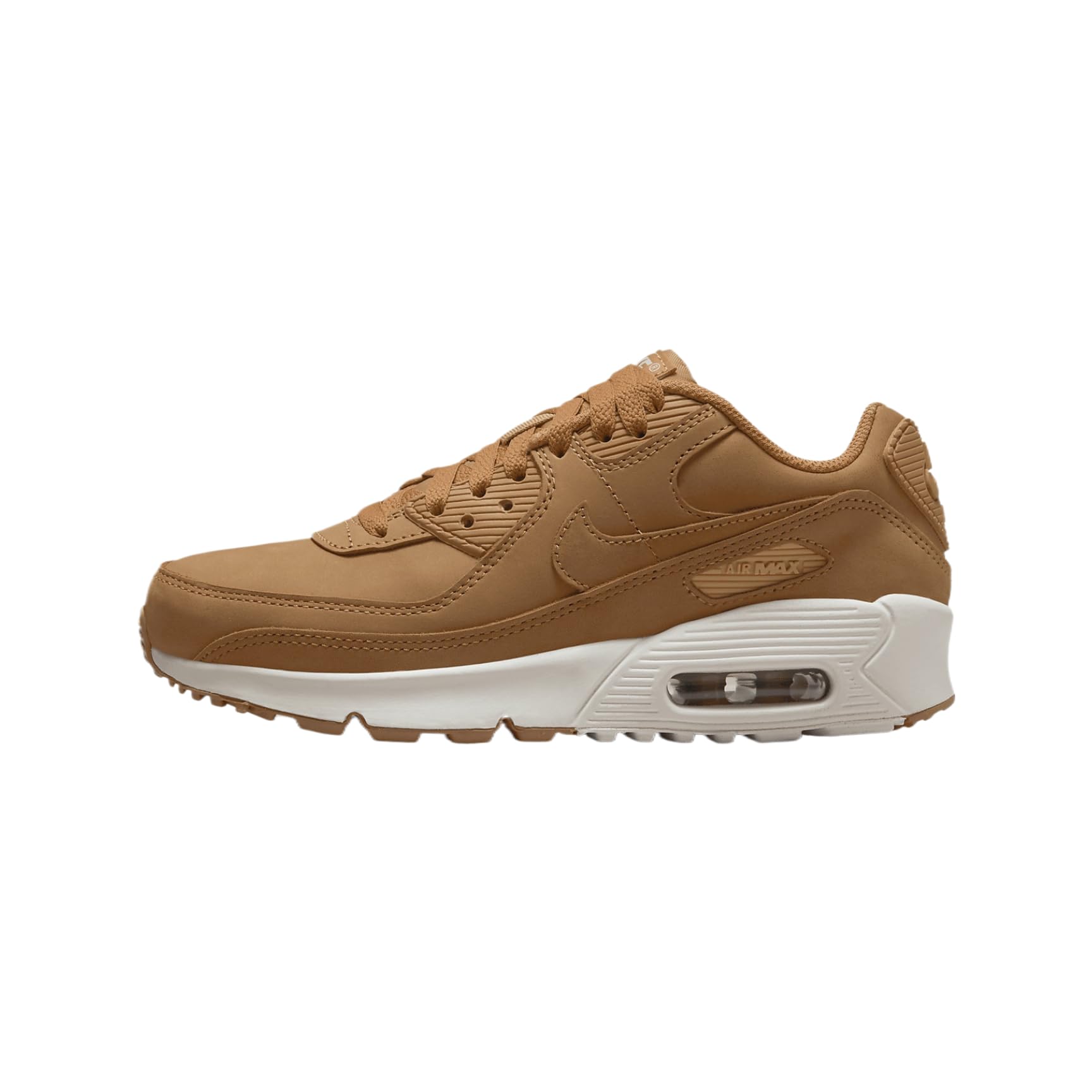 Nike Air Max 90 Big Kids' Shoe - Nike Shoes Air Max 90 ulasan dan harga