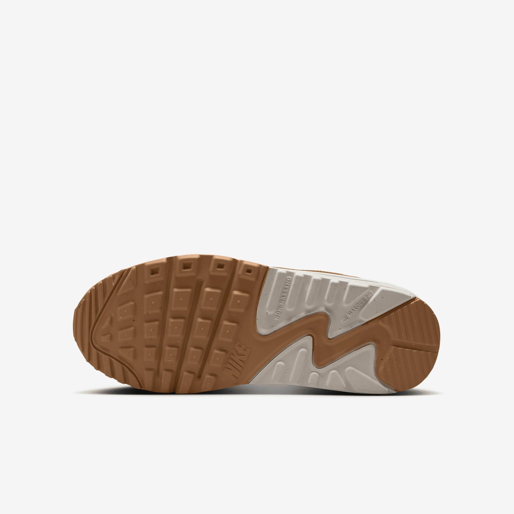 Nike Air Max 90 Big Kids' Shoe - Nike Shoes Air Max 90 ulasan dan harga