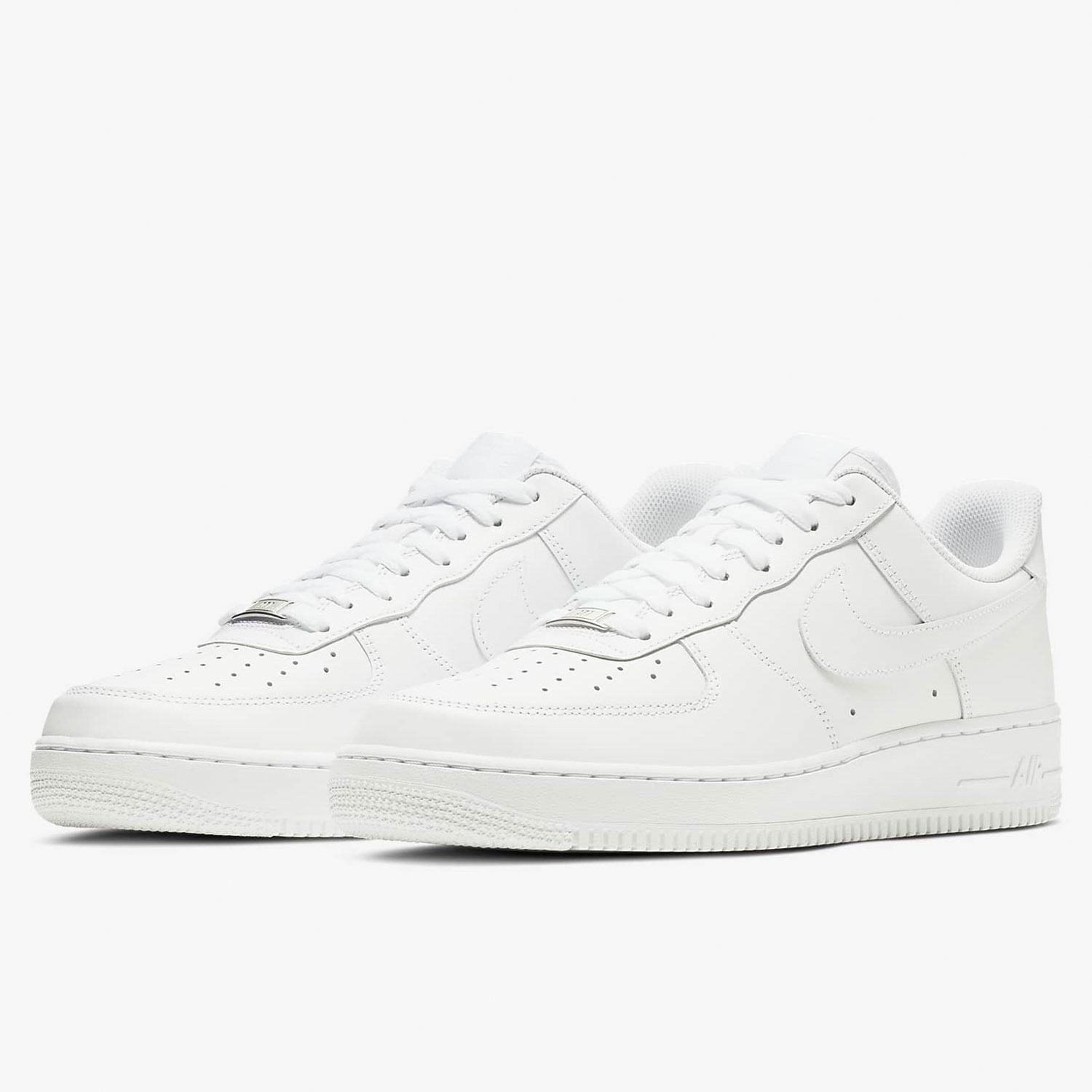 Nike Official Authentic AIR FO - Nike Shoes Air Force 1 ulasan dan harga
