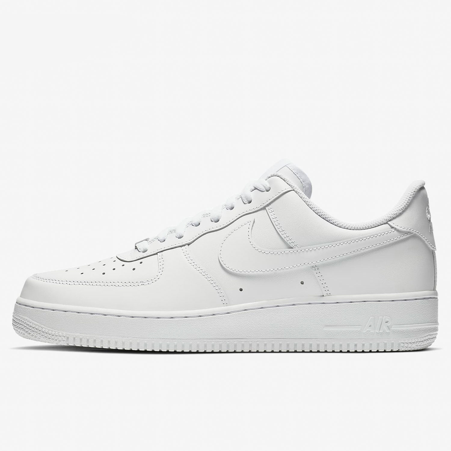 Nike Official Authentic AIR FO - Nike Shoes Air Force 1 ulasan dan harga