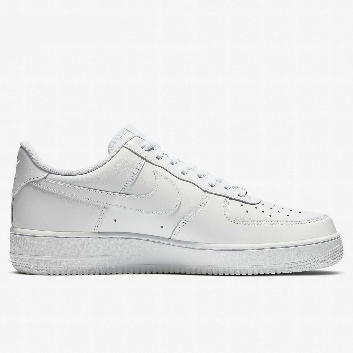 Nike Official Authentic AIR FO - Nike Shoes Air Force 1 ulasan dan harga