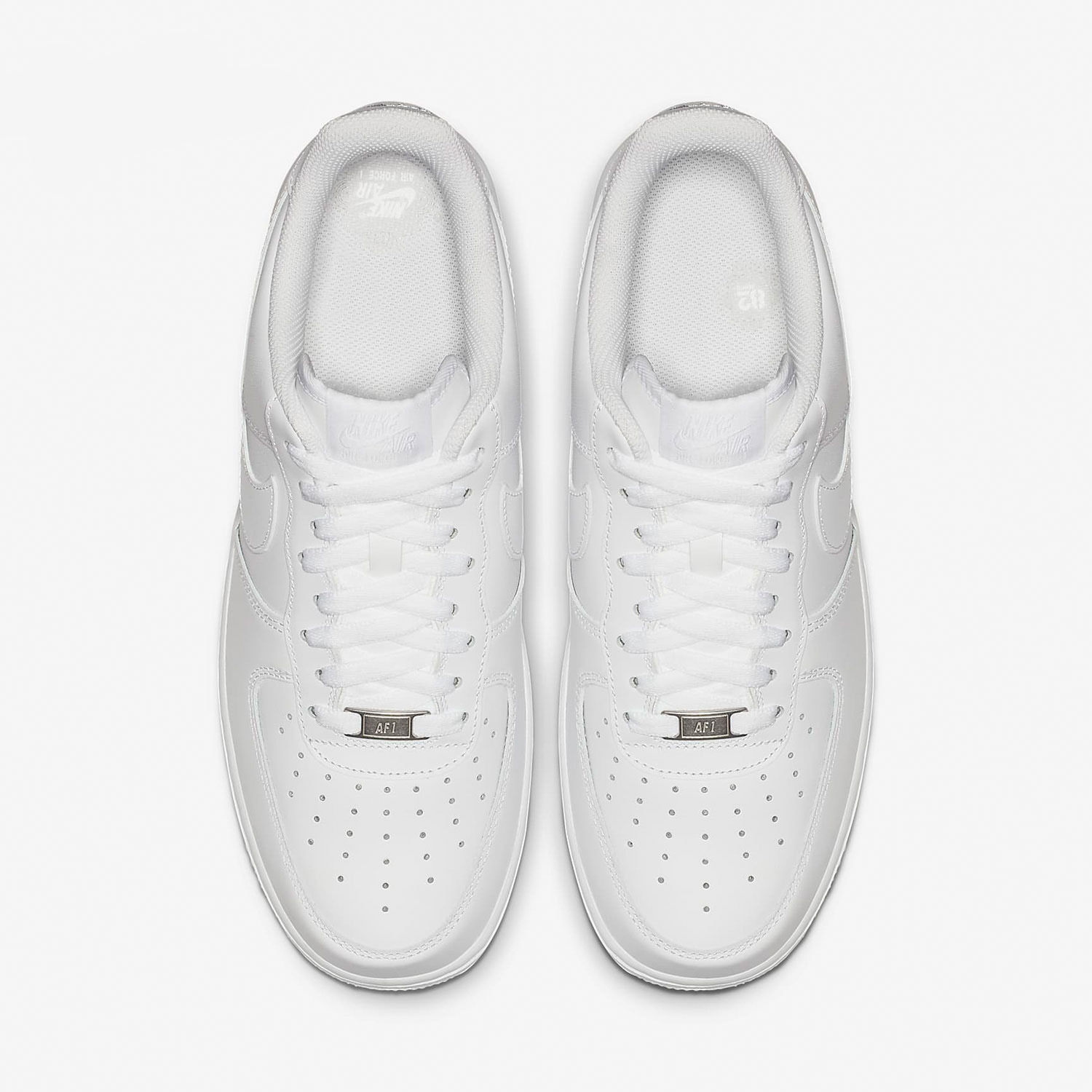 Nike Official Authentic AIR FO - Nike Shoes Air Force 1 ulasan dan harga