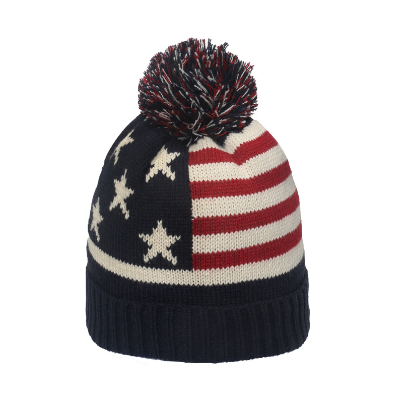 Unisex Winter Beanie Cuffed Kn - Beanie Cuffed Knit ulasan dan harga