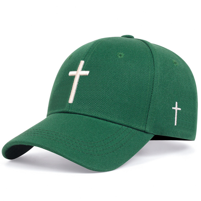 Fashion Simple Black Baseball  - Golf Cap Dad ulasan dan harga